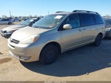 Toyota Sienna Xle 5TDZA22C04S134811 снимка