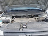 Honda Pilot Ex-L 2HKYF18514H609632 снимка