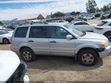 Honda Pilot Ex-L 2HKYF18514H609632 снимка