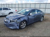 Chevrolet Cruze Lt 1G1PK5SB7E7361883 снимка