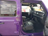 Jeep Wrangler 4-Door Sahara 4X4 1C4HJXEG3PW583704 снимка