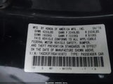 Honda Accord Lx 1HGCR2F39GA183873 снимка
