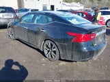 Nissan Maxima 3.5 Platinum 1N4AA6AP3GC417353 снимка