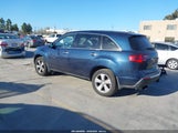 Acura Mdx Technology Package 2HNYD2H3XDH509929 снимка