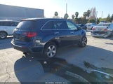 Acura Mdx Technology Package 2HNYD2H3XDH509929 снимка