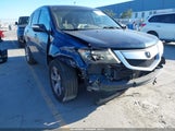 Acura Mdx Technology Package 2HNYD2H3XDH509929 снимка