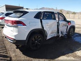 Volkswagen Atlas Cross Sport 2.0T Se W/Technology 1V2KE2CA1RC237004 photo