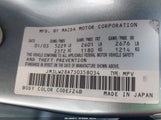 Mazda Mpv Es/Lx/Lx-Sv JM3LW28A730358034 снимка