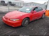 Pontiac Grand Prix Gtp 1G2WR52101F162281 fotografie