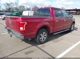 Ford F-150 Xlt 1FTEW1CP2FFD02740 снимка