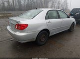 Toyota Corolla Le 2T1BR32E58C907756 fotografie