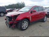 Cadillac Srx Luxury Collection 3GYFNEE31ES685759 снимка