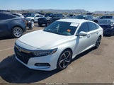 Honda Accord Sport 1HGCV1F34JA178058 fotografie