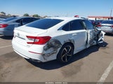 Honda Accord Sport 1HGCV1F34JA178058 fotografie