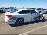 Honda Accord Sport 1HGCV1F34JA178058 fotografie