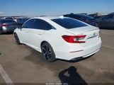 Honda Accord Sport 1HGCV1F34JA178058 fotografie