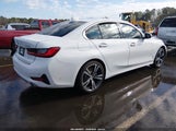 BMW 330I 3MW5R1J02M8B91154 снимка