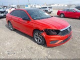 Volkswagen Jetta 1.4T R-Line/1.4T S/1.4T Se 3VWC57BU5KM192777 photo
