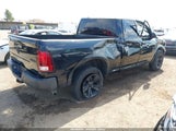 Ram  Classic Warlock 4X4 6'4 Box 1C6RR7GG1MS526163 снимка