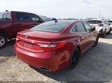 Hyundai Azera KMHFH4JG2DA246601 снимка