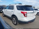 Ford Explorer Xlt 1FMHK7D83BGA86156 снимка