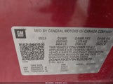 Chevrolet Equinox Lt 2GNAXKEV9K6292670 снимка
