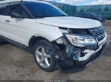 Ford Explorer Xlt 1FM5K8DH3HGA21731 снимка