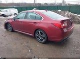 Subaru Legacy 2.5I Sport 4S3BNAS63J3020065 снимка