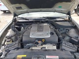 Infiniti G35X JNKBV61F97M821907 снимка