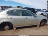 Infiniti G35X JNKBV61F97M821907 снимка