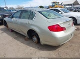 Infiniti G35X JNKBV61F97M821907 снимка
