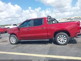 Chevrolet Silverado  2Wd Short Bed Custom 3GCPWBEK9LG232888 снимка