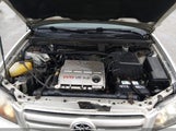 Toyota Highlander V6 JTEEP21A050126656 снимка