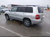 Toyota Highlander V6 JTEEP21A050126656 снимка