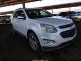 Chevrolet Equinox Premier 2GNFLGE39H6146114 снимка