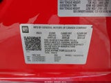Chevrolet Silverado 2500Hd 4Wd Standard Bed Lt 2GC4YNE70R1111873 photo
