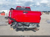 Chevrolet Silverado 2500Hd 4Wd Standard Bed Lt 2GC4YNE70R1111873 снимка