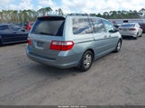 Honda Odyssey Ex-L 5FNRL387X5B074763 снимка