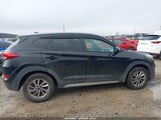 Hyundai Tucson Sel KM8J3CA46JU722853 снимка