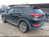 Hyundai Tucson Sel KM8J3CA46JU722853 снимка