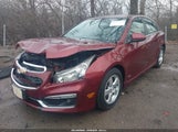 Chevrolet Cruze Limited 1Lt Auto 1G1PE5SB7G7188019 снимка