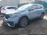 Honda Cr-V Hybrid Ex-L 5J6RT6H89NL005788 снимка