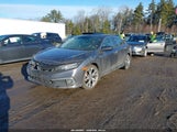 Honda Civic Touring JHMFC1F93KX005781 снимка