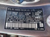Honda Civic Touring JHMFC1F93KX005781 снимка