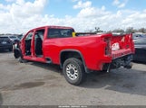Chevrolet Silverado 2500Hd 4Wd Long Bed Lt 1GC1YNEY1NF255494 fotografie