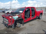 Chevrolet Silverado 2500Hd 4Wd Long Bed Lt 1GC1YNEY1NF255494 снимка
