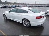 Audi A5 Sportback Premium Plus 45 Tfsi Quattro S Tronic WAUFACF52RA049801 fotografie