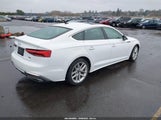 Audi A5 Sportback Premium Plus 45 Tfsi Quattro S Tronic WAUFACF52RA049801 fotografie