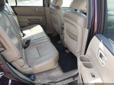 Honda Pilot Ex-L 5FNYF3H56AB013132 снимка