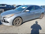 Hyundai Sonata Se 5NPE24AF7HH592909 снимка